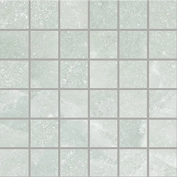 Provenza Salt Stone Mosaico Green Emerald Naturale 50x50 / Провенца Салт Стоун Мосаико Грин Эмеральд Натуралье 50x50 